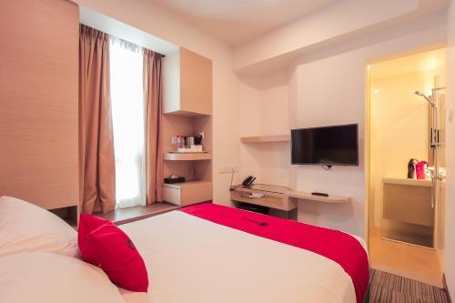 Ace Manor Aparthotel Singapore Exterior photo