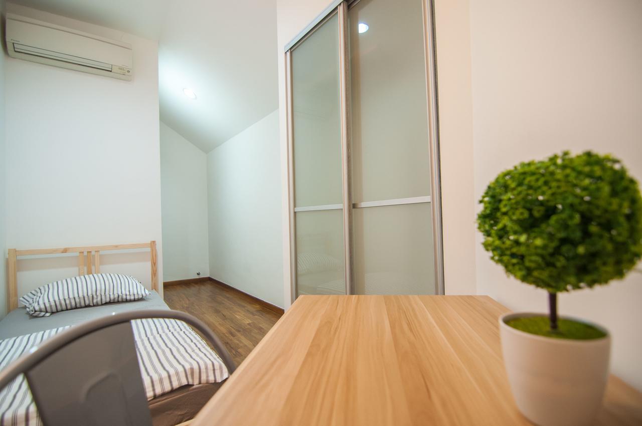 Ace Manor Aparthotel Singapore Exterior photo